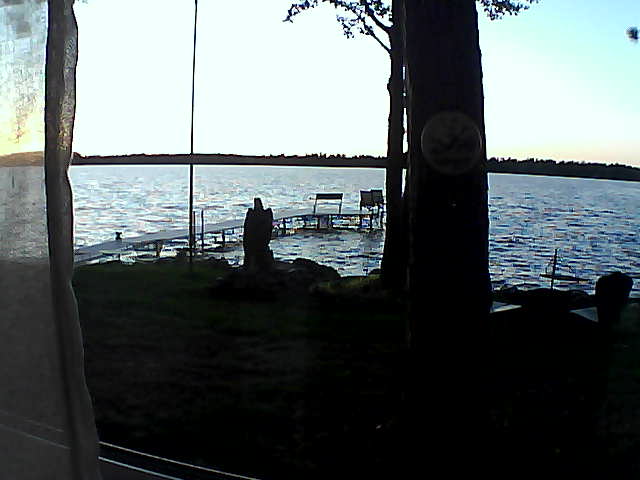 Whiteface Cam Image - Wed, 09/05/2018 7:34pm 