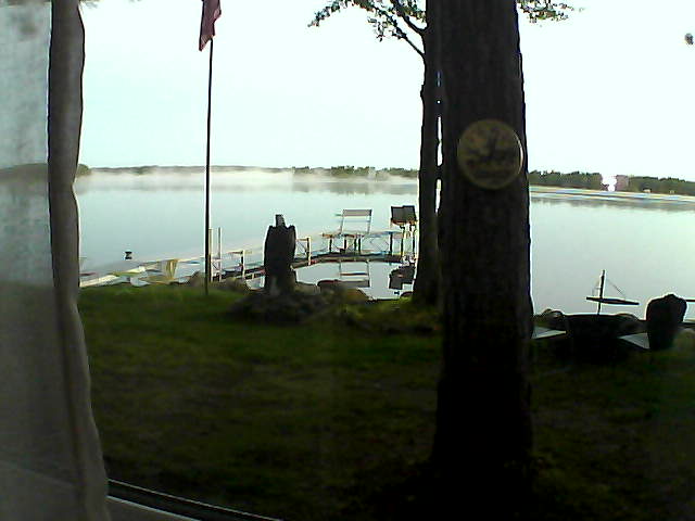 Whiteface Cam Image - Thu, 09/06/2018 6:14am 