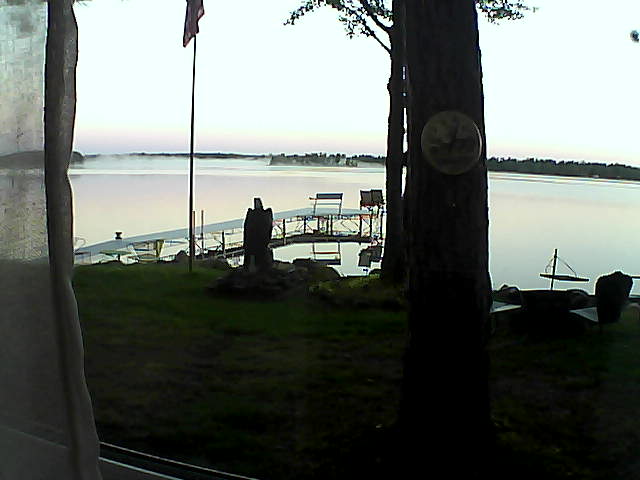 Whiteface Cam Image - Thu, 09/06/2018 6:34am 