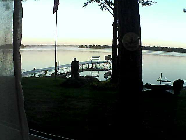 Whiteface Cam Image - Thu, 09/06/2018 6:44am 