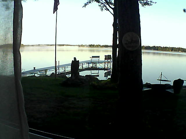 Whiteface Cam Image - Thu, 09/06/2018 6:54am 