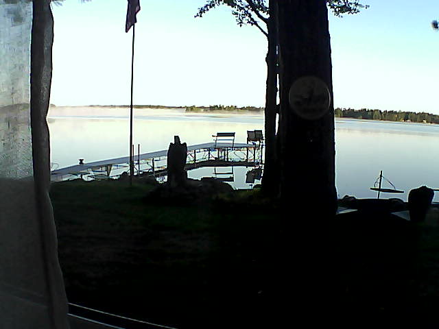 Whiteface Cam Image - Thu, 09/06/2018 7:04am 