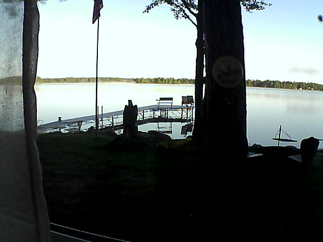 Whiteface Cam Image - Thu, 09/06/2018 7:35am 