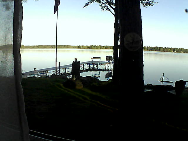 Whiteface Cam Image - Thu, 09/06/2018 7:55am 