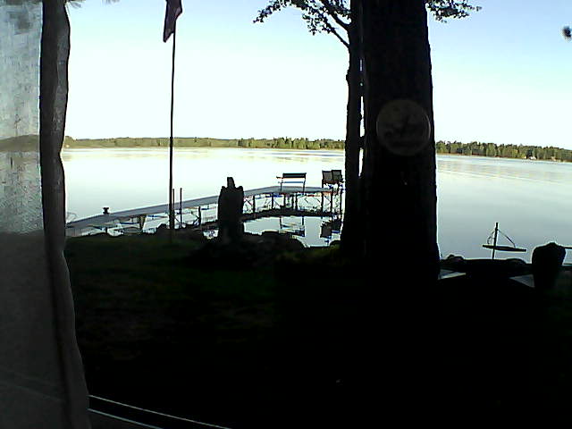 Whiteface Cam Image - Thu, 09/06/2018 8:05am 