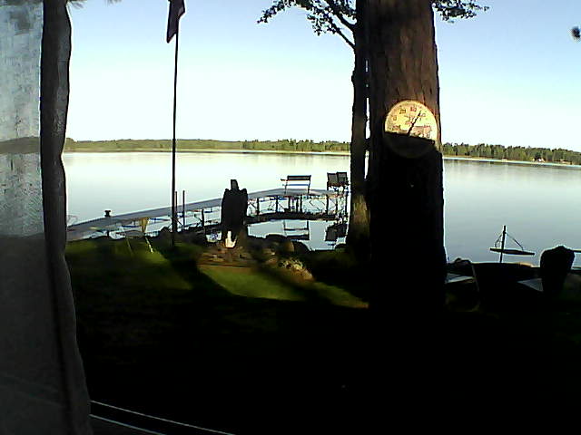 Whiteface Cam Image - Thu, 09/06/2018 8:45am 