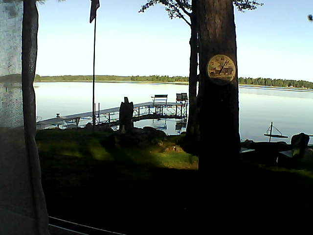 Whiteface Cam Image - Thu, 09/06/2018 8:55am 