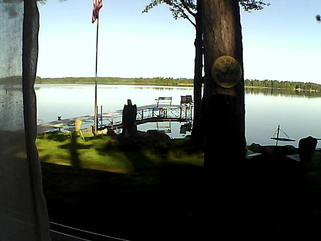 Whiteface Cam Image - Thu, 09/06/2018 9:15am 