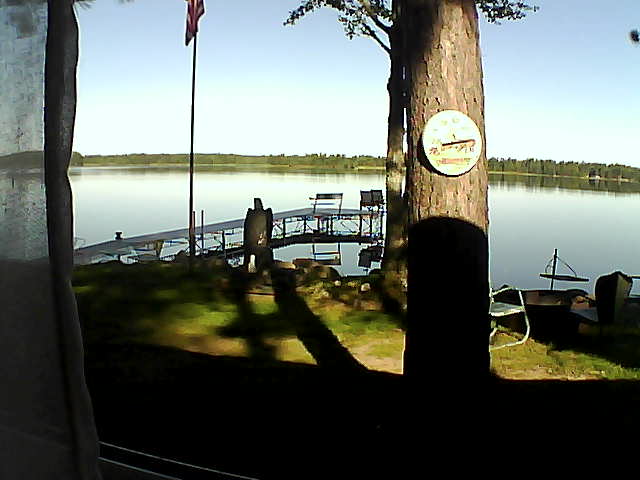 Whiteface Cam Image - Thu, 09/06/2018 9:35am 