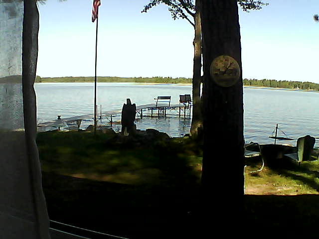 Whiteface Cam Image - Thu, 09/06/2018 9:55am 