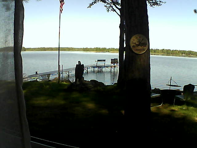 Whiteface Cam Image - Thu, 09/06/2018 10:05am 