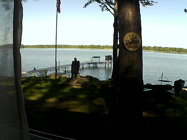 Whiteface Cam Image - Thu, 09/06/2018 10:15am 