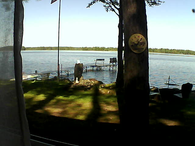 Whiteface Cam Image - Thu, 09/06/2018 10:35am 