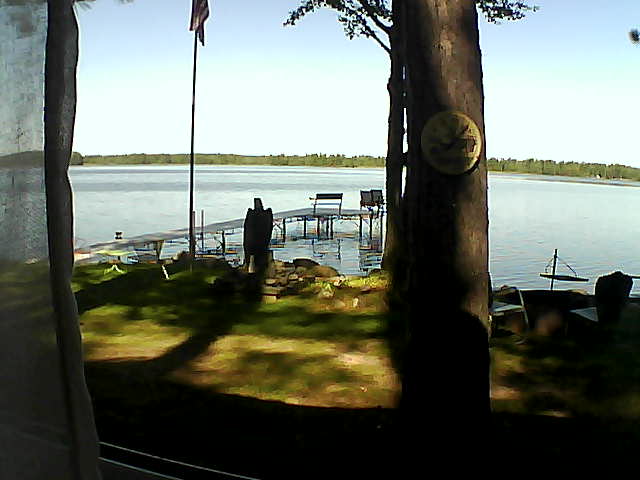 Whiteface Cam Image - Thu, 09/06/2018 10:45am 