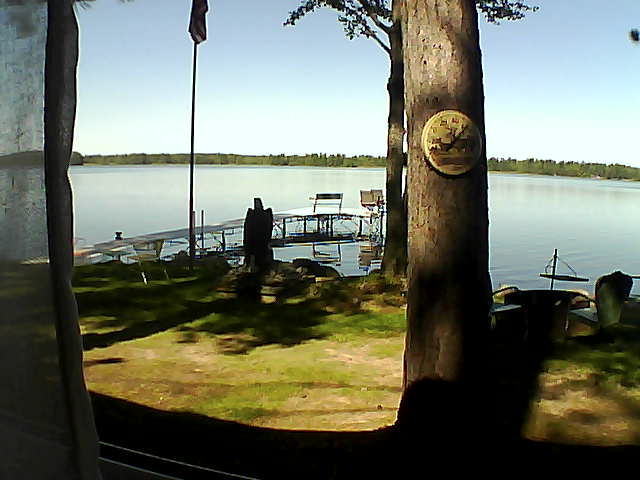 Whiteface Cam Image - Thu, 09/06/2018 11:35am 