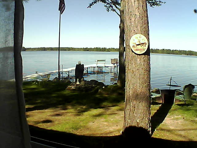 Whiteface Cam Image - Thu, 09/06/2018 11:55am 