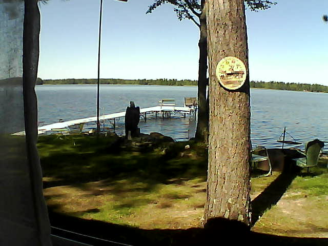 Whiteface Cam Image - Thu, 09/06/2018 12:05pm 