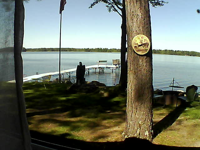 Whiteface Cam Image - Thu, 09/06/2018 12:15pm 