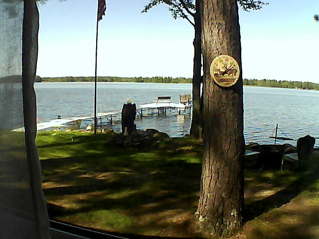 Whiteface Cam Image - Thu, 09/06/2018 12:45pm 