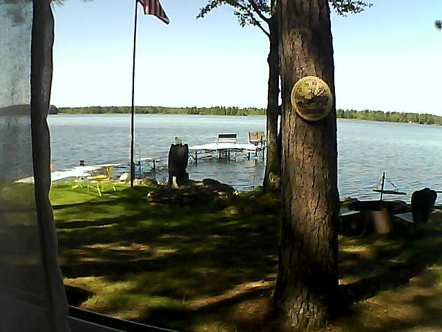 Whiteface Cam Image - Thu, 09/06/2018 12:55pm 