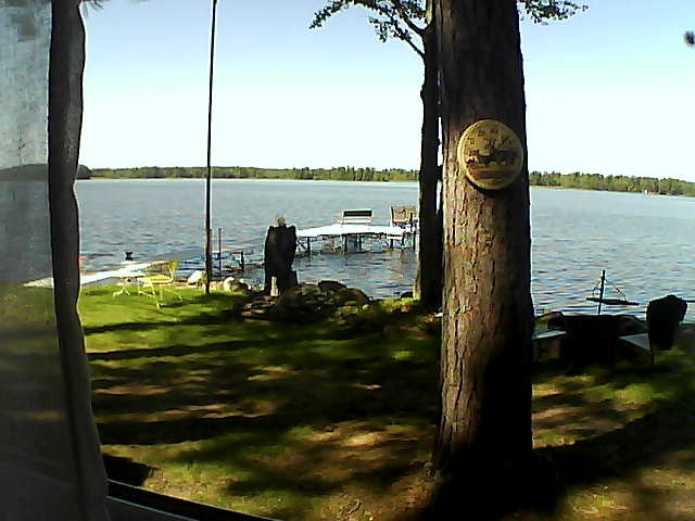 Whiteface Cam Image - Thu, 09/06/2018 1:05pm 