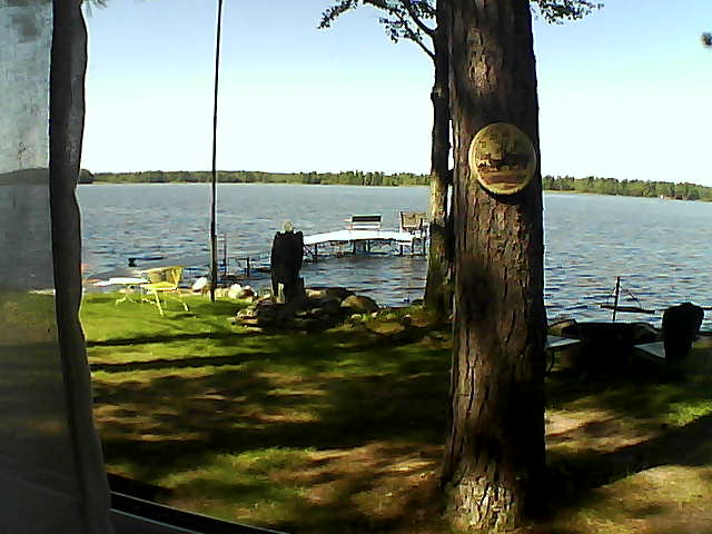 Whiteface Cam Image - Thu, 09/06/2018 1:15pm 