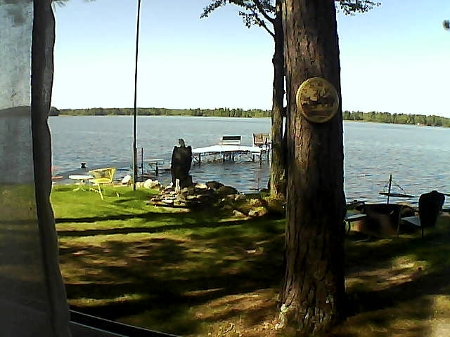 Whiteface Cam Image - Thu, 09/06/2018 1:25pm 