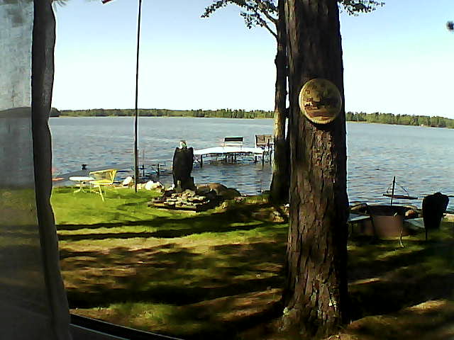 Whiteface Cam Image - Thu, 09/06/2018 1:35pm 
