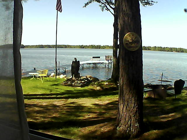 Whiteface Cam Image - Thu, 09/06/2018 1:45pm 