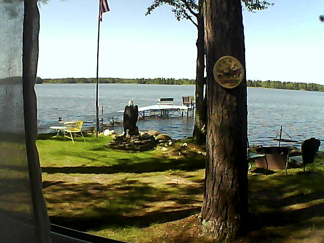 Whiteface Cam Image - Thu, 09/06/2018 1:55pm 