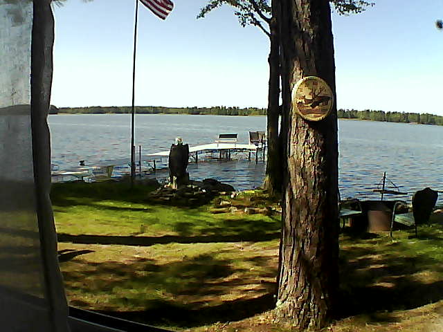 Whiteface Cam Image - Thu, 09/06/2018 2:15pm 