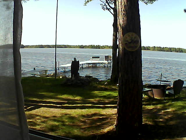 Whiteface Cam Image - Thu, 09/06/2018 2:35pm 