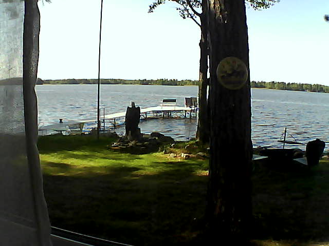 Whiteface Cam Image - Thu, 09/06/2018 3:15pm 