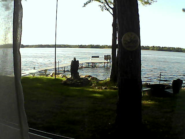 Whiteface Cam Image - Thu, 09/06/2018 4:45pm 