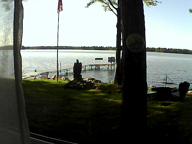 Whiteface Cam Image - Thu, 09/06/2018 4:55pm 