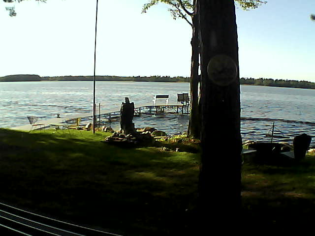 Whiteface Cam Image - Thu, 09/06/2018 5:05pm 