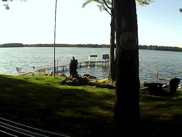 Whiteface Cam Image - Thu, 09/06/2018 5:15pm 