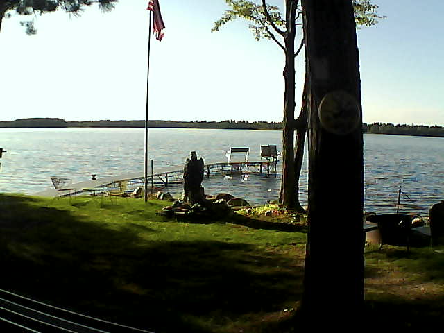 Whiteface Cam Image - Thu, 09/06/2018 5:25pm 