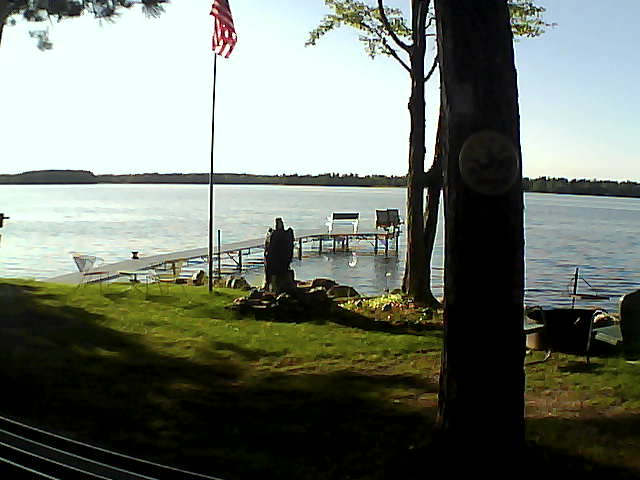 Whiteface Cam Image - Thu, 09/06/2018 5:35pm 