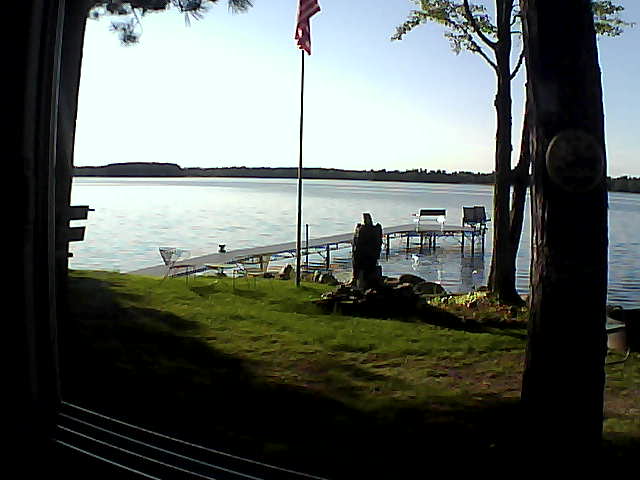 Whiteface Cam Image - Thu, 09/06/2018 5:45pm 