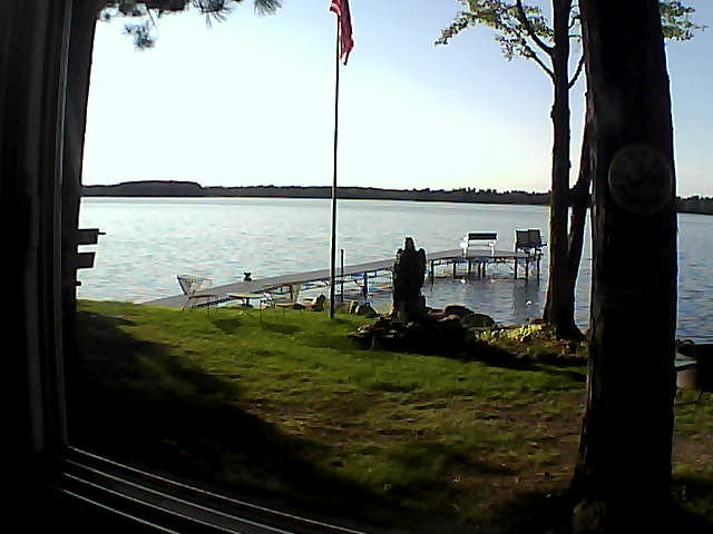 Whiteface Cam Image - Thu, 09/06/2018 5:55pm 