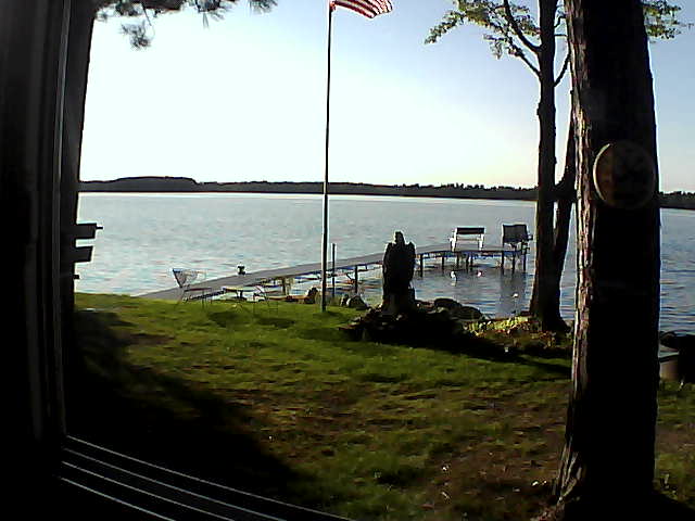 Whiteface Cam Image - Thu, 09/06/2018 6:05pm 