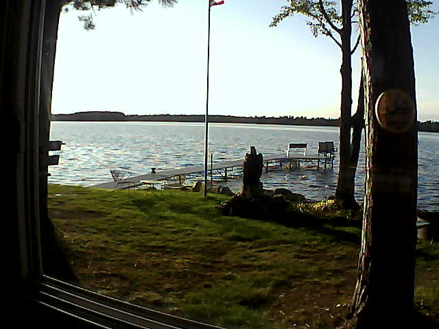 Whiteface Cam Image - Thu, 09/06/2018 6:35pm 