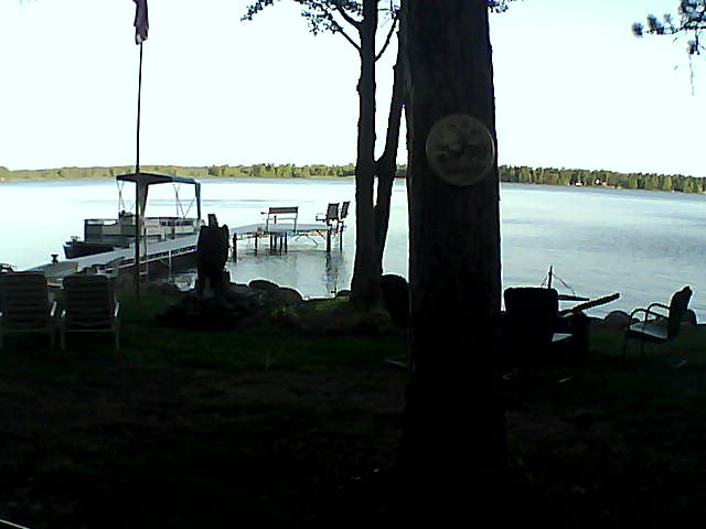 Whiteface Cam Image - Sat, 09/08/2018 7:38am 