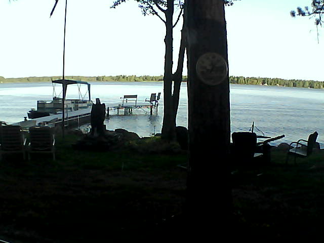 Whiteface Cam Image - Sat, 09/08/2018 7:48am 