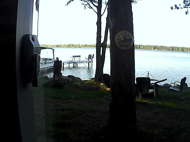 Whiteface Cam Image - Sat, 09/08/2018 7:58am 