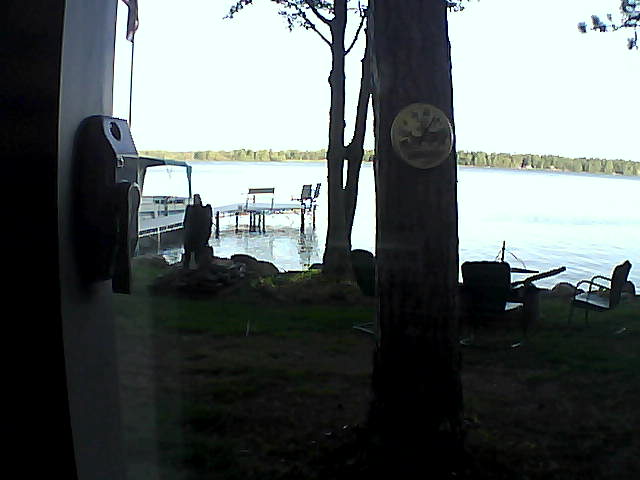 Whiteface Cam Image - Sat, 09/08/2018 8:08am 