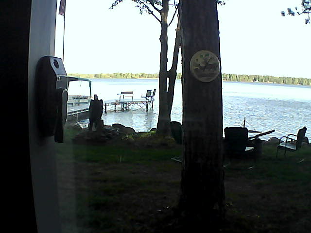 Whiteface Cam Image - Sat, 09/08/2018 8:28am 