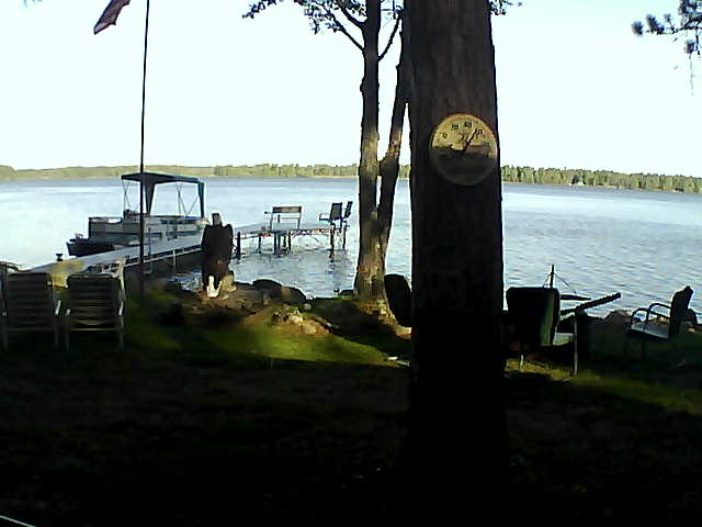 Whiteface Cam Image - Sat, 09/08/2018 8:48am 