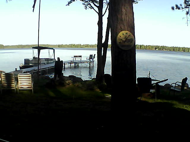 Whiteface Cam Image - Sat, 09/08/2018 8:58am 